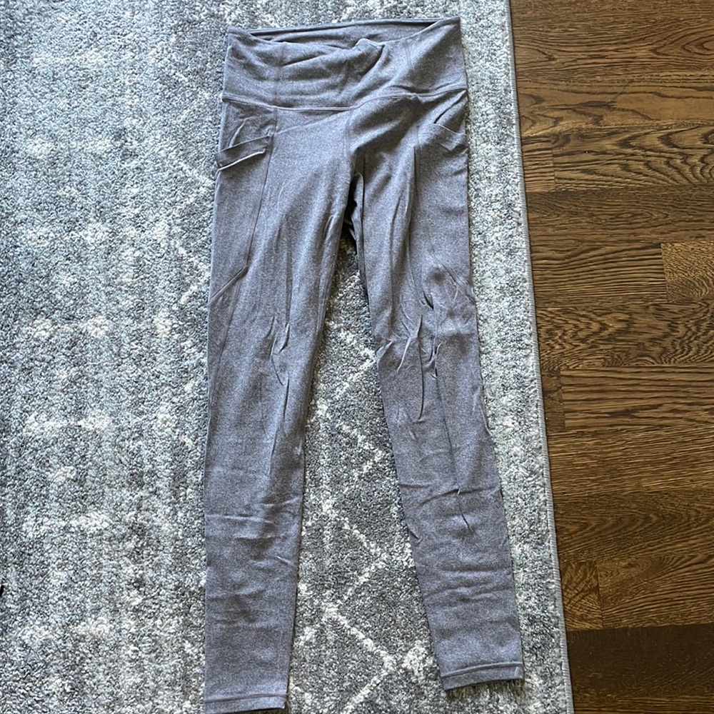 Athleta leggings